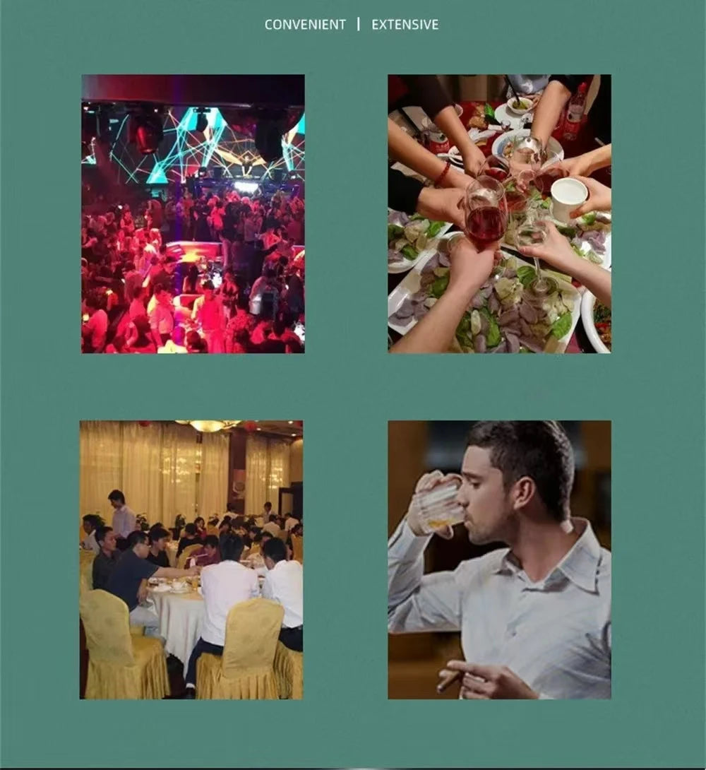 Digital Vehicle Breathalyzer